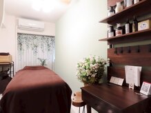 ルポナチュラル(Repos natural)