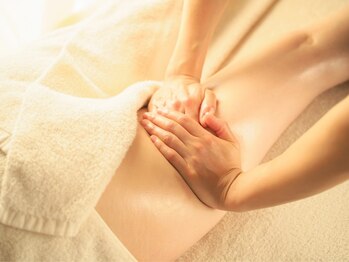 からだの恵みの写真/脚の外張り・むくみ・O脚リセットに！スラっと美しい細見えへ導きます◎歩行改善のアドバイス付き♪