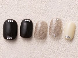 ブラウンストーンシンプル