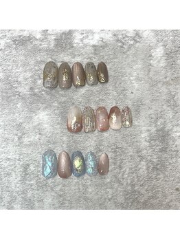 【3月】定額Bコース