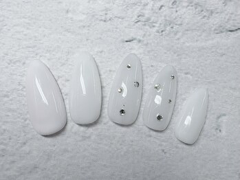 ベイビーマーベラス 中央駅店(Baby MARVELOUS)/5600定額★ストーン