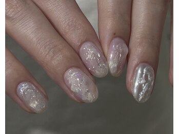 maho 定額デザイン