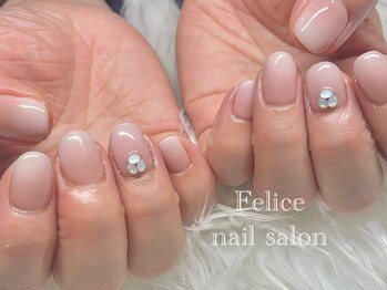 フェリーチェ(Felice)/ベイビーブーマー/オフィス