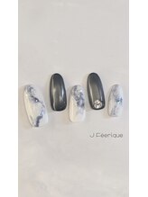 ジェイフェリーク(J Feerique)/ワンランク上のゴージャスコース