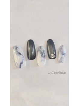 ジェイフェリーク(J Feerique)/ワンランク上のゴージャスコース