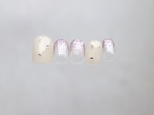 ディーネイル アイラッシュ オカザキ(DEE nail×eyelash okazaki)/A41スタンダード定額
