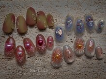 アトリエ ミータイム(Atelier Me-time)/Cheek nuance〈B〉