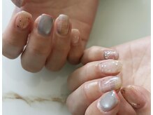 シャンティ タウン(Shanti town)の雰囲気（おまかせデザイン、お持ち込みデザイン、なんでもOKです！）