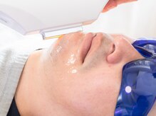 ドクターエピ(Dr.Epi)の雰囲気(メンズ脱毛も大人気!ヒゲ脱毛も全身脱毛もお任せください☆)