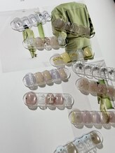 フロムシウ(from siu.)/4月～５月中旬までの定額コース