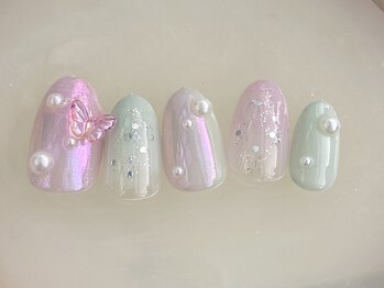ニュアンス