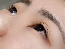 リア アイラッシュ 中央林間店(Lia eyelash)/【まつ毛パーマ/パリジェンヌ】