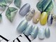 ミリカネイル(mirica nail)の写真/ネイルビギナーの方にも分かりやすい丁寧な接客◎爪の悩みもご相談下さい♪硬化熱軽減ライトご用意★