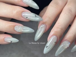 シアーマグネット