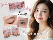 インフィニティ なんば店(Infinity)