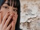 アトリエ ミータイム(Atelier Me-time)の写真/|シンプルの中に光るニュアンス|300種類のマグネット・ワンカラーも色混ぜOK◎多数パーツから遊ぶネイル