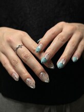 ハイク(HIKE)/【hand＊Type C】