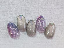 ココシア ネイル(Cocosia nail)/定額デザインB