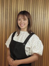 ベリル(BERYL) Shiho fukuda