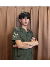 エイチスリー 武蔵小杉院 吉木 翔海