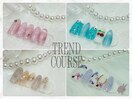 【定額ネイル】