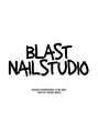 BLAST NAIL STUDIO/BLAST NAIL STUDIO