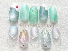 リノリコ 中野店(RinoRiko)