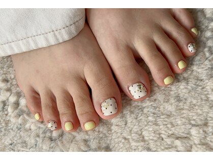 シーネイルズ(Shee nails)の写真