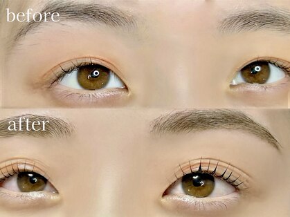 アイプロリッシュ 三軒茶屋(eyeprolish)の写真