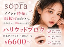 ソプラ 京都駅前店(sopra)