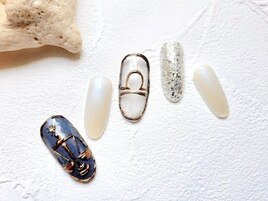 定額design