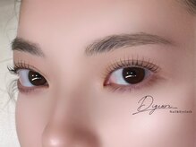 ディジューレ(Digeure)/似合わせまつ毛パーマ