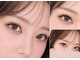 シェリーヴィヴィ 堺東店(CHERIE)の写真/堺東でこだわりマツエクを。人気のLカールも豊富に揃うサロンで理想の目元へ☆