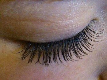 ルビジュー(le bijou)/目を閉じても綺麗な仕上がり◎