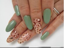 ネイルサロン グレイス(Grace)/【定額】トレンドジェル