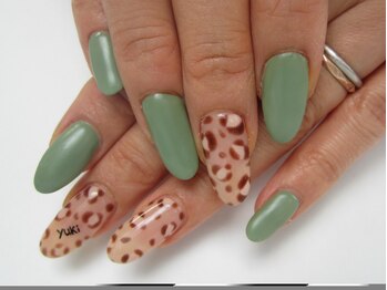 ネイルサロン グレイス(Grace)/【定額】トレンドジェル