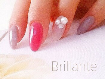 ブリランテ(Brillante)/