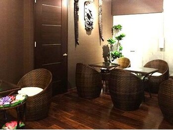 ナチュライン 蕨店(Natuline)/アジアリゾート風落ち着いた店内