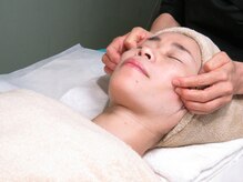 シャンジュモン(シャンジュmonn)/リフトアップ整顔