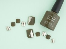 ヴァンネイル(VINGT NAIL nail&eye beauty)/おしゃれ女子におすすめ★