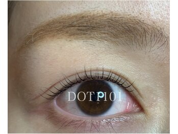 ドットイチイチマルイチ 銀座店(DOT1101)/ラッシュリフト