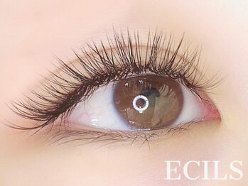 エシル 西尾店(ECILS)/