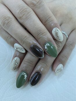 アンベリール(Embellir)/11/23