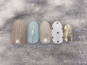 アミュレット(AMULET)/1月定額 6050円(税込)