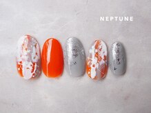 ネプチューン 学芸大学店(NEPTUNE)/NO.218 フリーアート90分