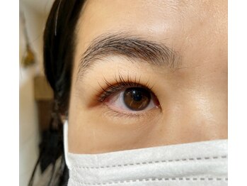 カプリ(CAPLI)/自まつげ勝負！