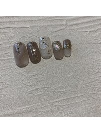 6月定額ニュアンスコース