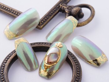 グランビューティー 静岡インター通り店(gran beauty)/