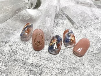 ネオリーブドレスネイルアンドアイラッシュ(Neolive dress nail&eyelash)/＊定額＊￥8000【dress】