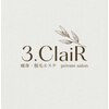 サンクレール(3.ClaiR)ロゴ